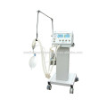 MSLVM07W Ventilator Unit with High Quality Medical Portable Ventilator Machine for Hospital or Clinic
